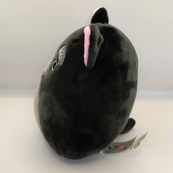 Squishmallows Chuy The Cairn Terrier 5 inch - Picture 2 of 7